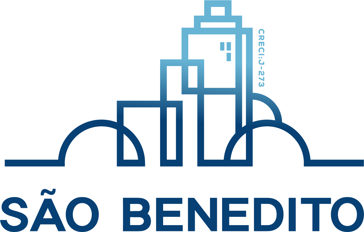 Logo São Benedito Creci